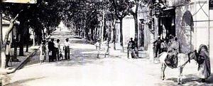 2525- Ain-Bessem - Grand'Rue2 - 1914